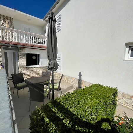 Guest House Micin Vodice Dış mekan fotoğraf