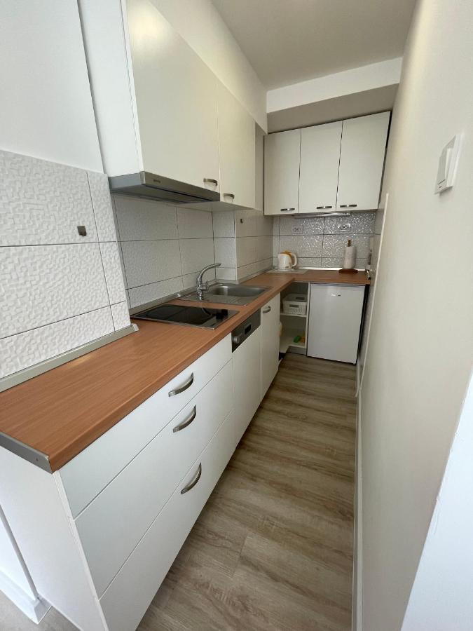 Guest House Micin Vodice Dış mekan fotoğraf