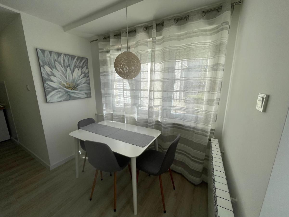 Guest House Micin Vodice Dış mekan fotoğraf