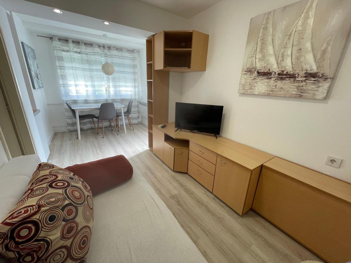 Guest House Micin Vodice Dış mekan fotoğraf