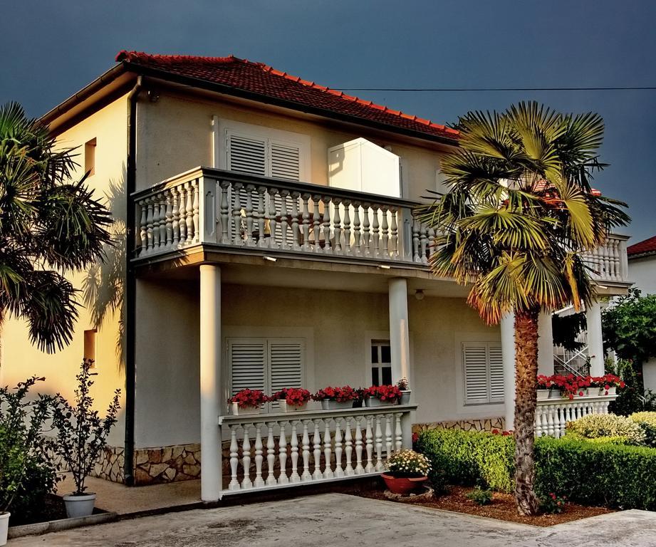 Guest House Micin Vodice Dış mekan fotoğraf