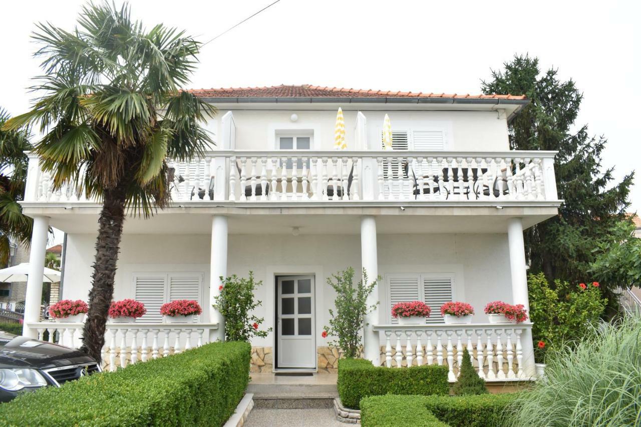 Guest House Micin Vodice Dış mekan fotoğraf