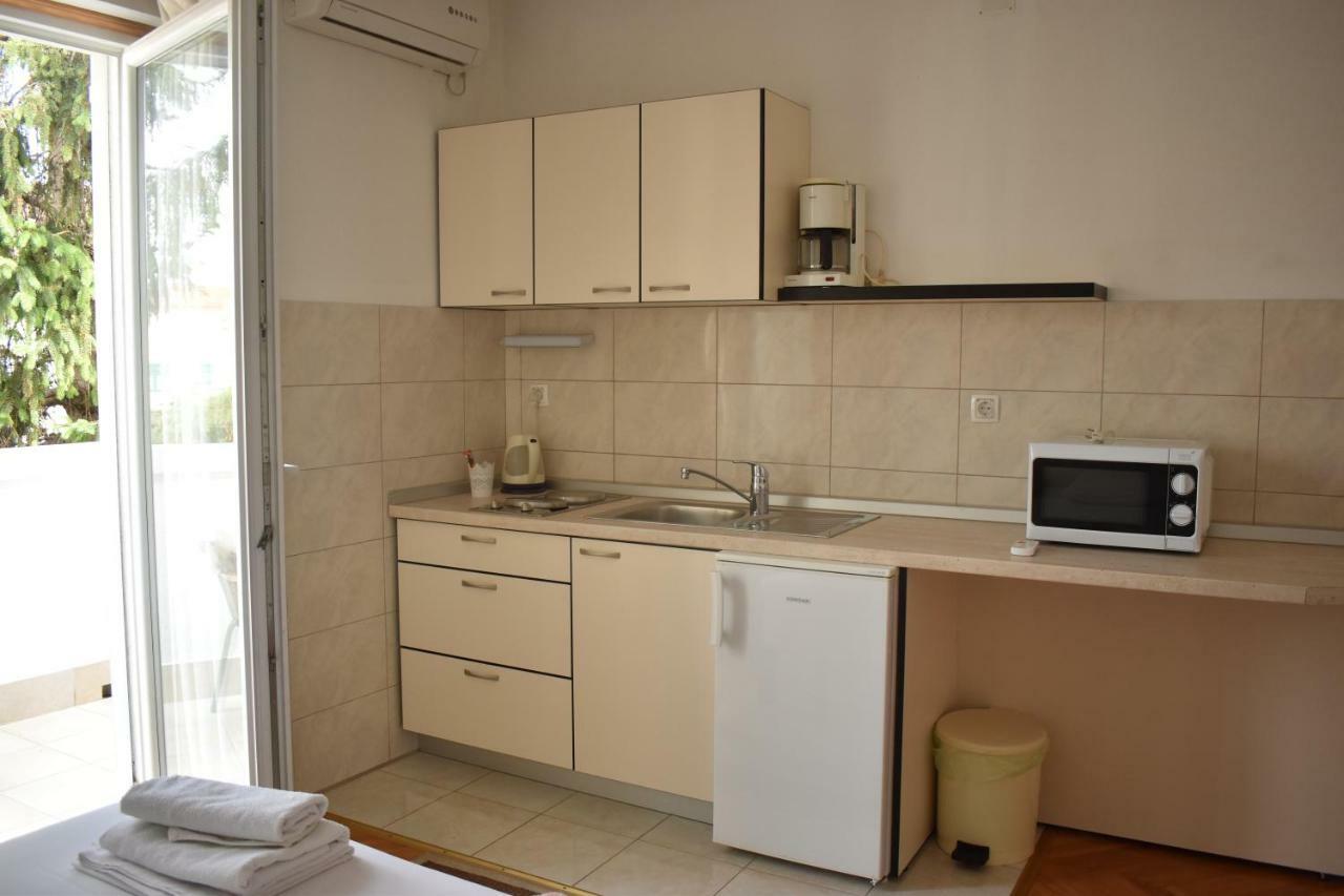 Guest House Micin Vodice Dış mekan fotoğraf