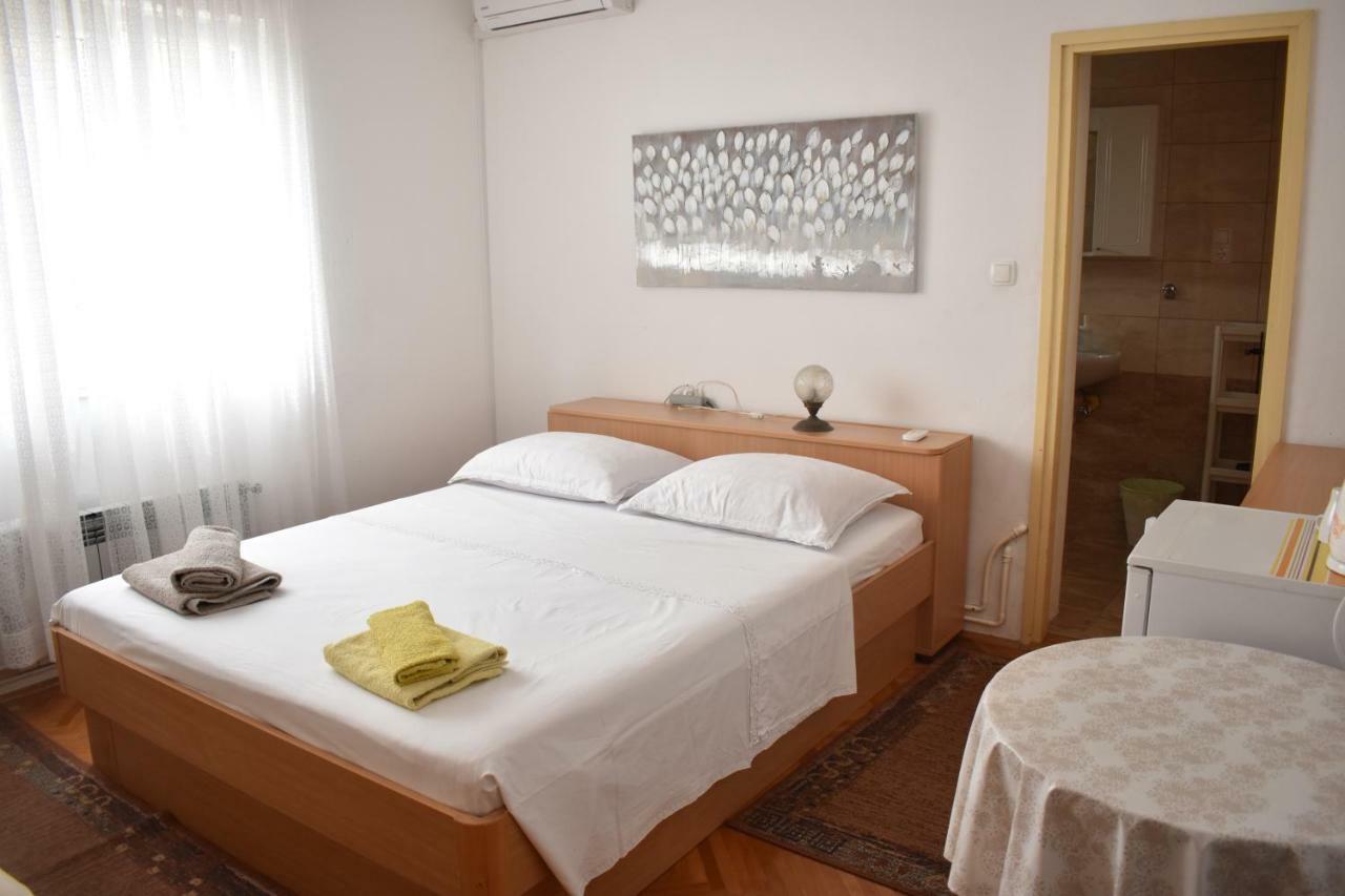 Guest House Micin Vodice Dış mekan fotoğraf