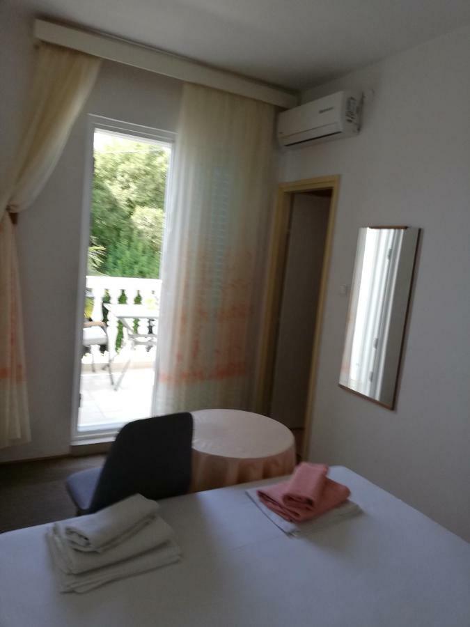 Guest House Micin Vodice Dış mekan fotoğraf