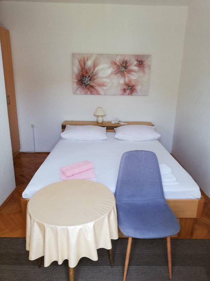 Guest House Micin Vodice Dış mekan fotoğraf