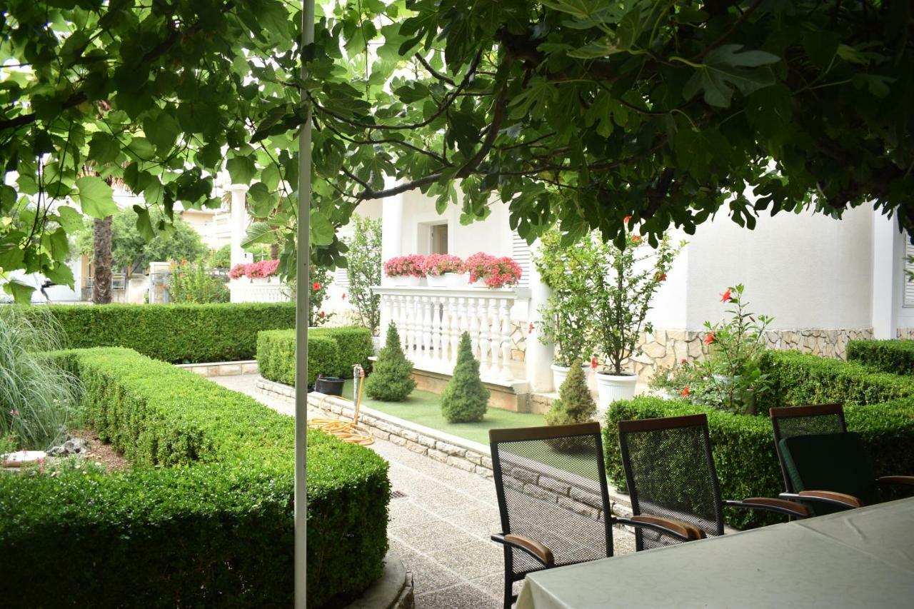 Guest House Micin Vodice Dış mekan fotoğraf