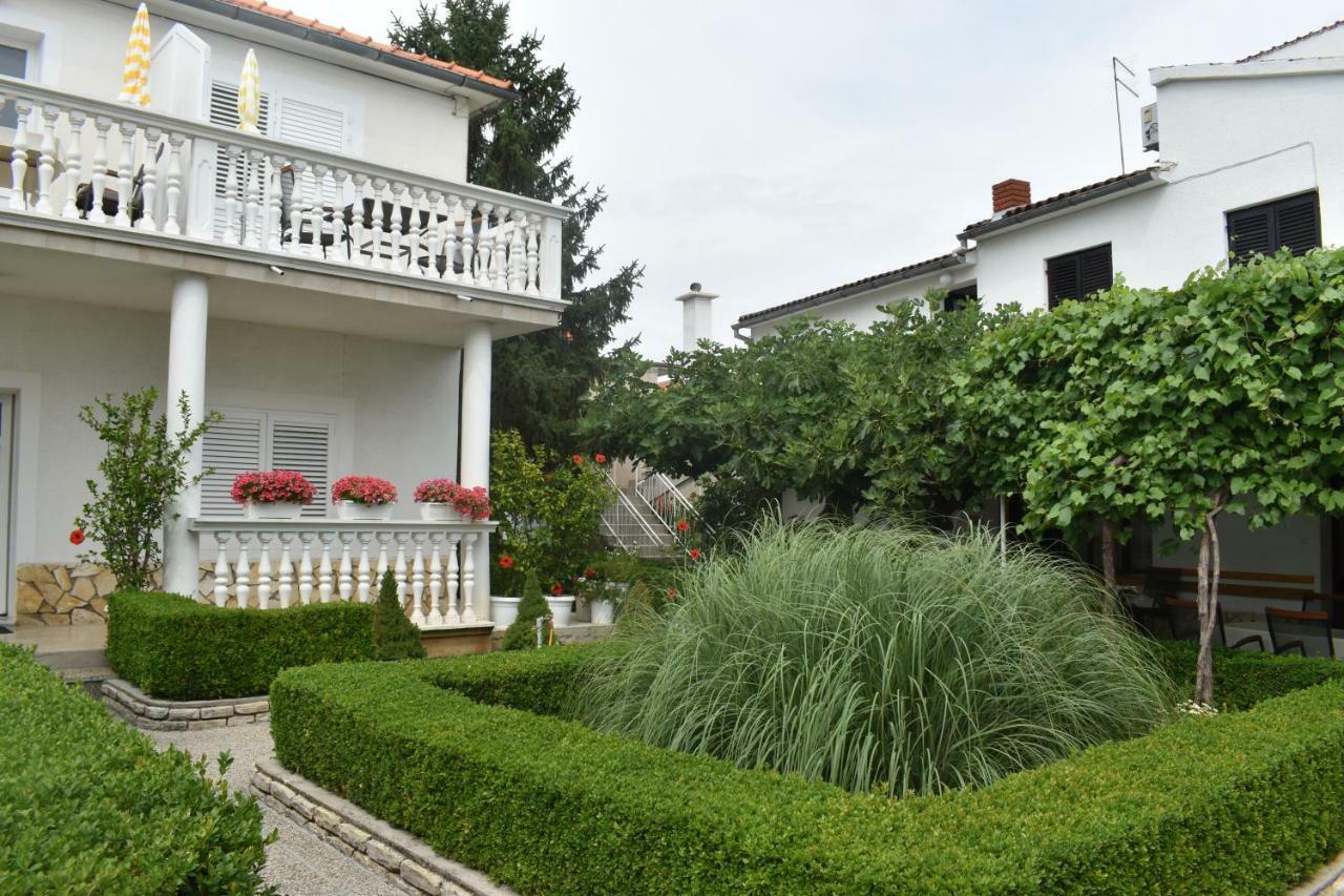 Guest House Micin Vodice Dış mekan fotoğraf
