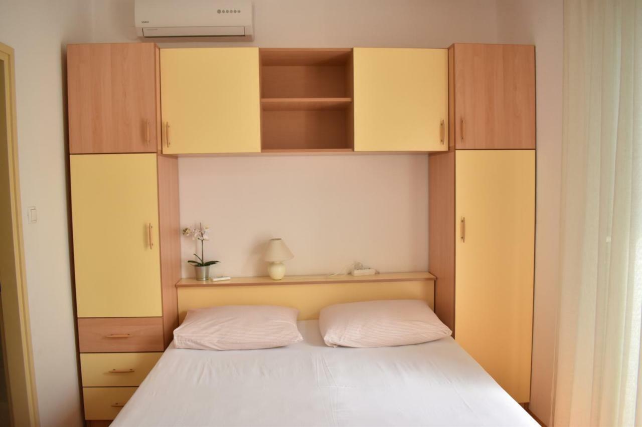 Guest House Micin Vodice Dış mekan fotoğraf