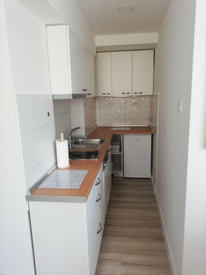 Guest House Micin Vodice Dış mekan fotoğraf