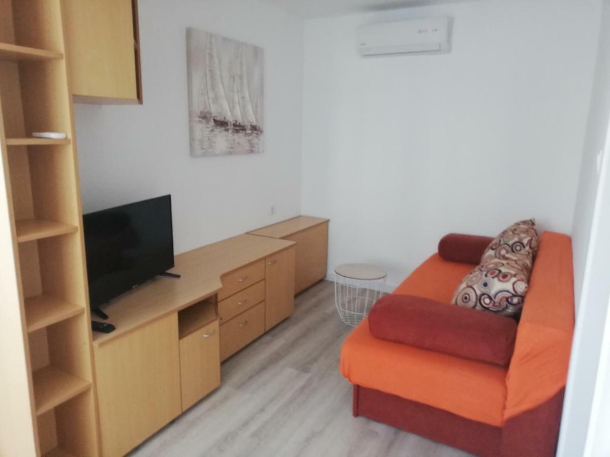 Guest House Micin Vodice Dış mekan fotoğraf