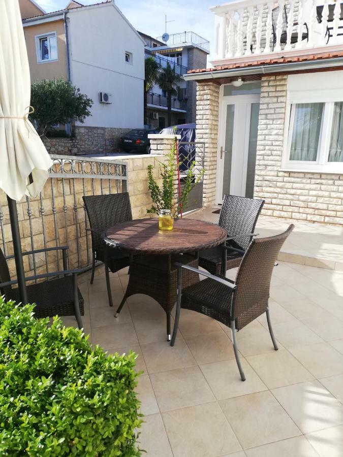 Guest House Micin Vodice Dış mekan fotoğraf