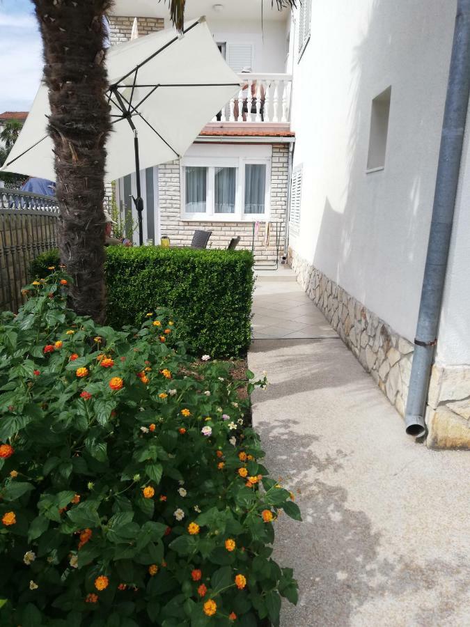 Guest House Micin Vodice Dış mekan fotoğraf