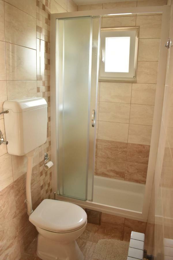 Guest House Micin Vodice Dış mekan fotoğraf