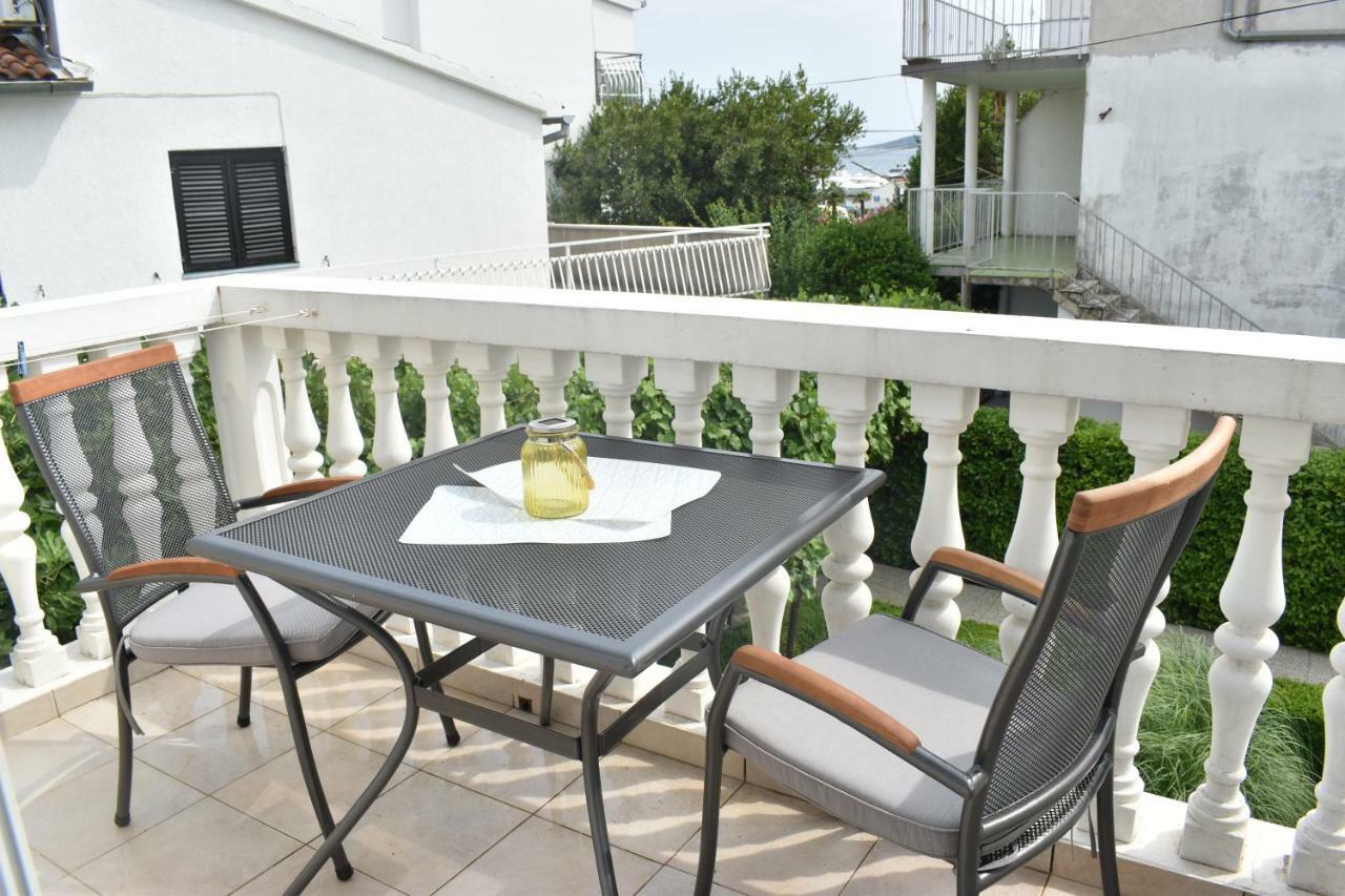 Guest House Micin Vodice Dış mekan fotoğraf