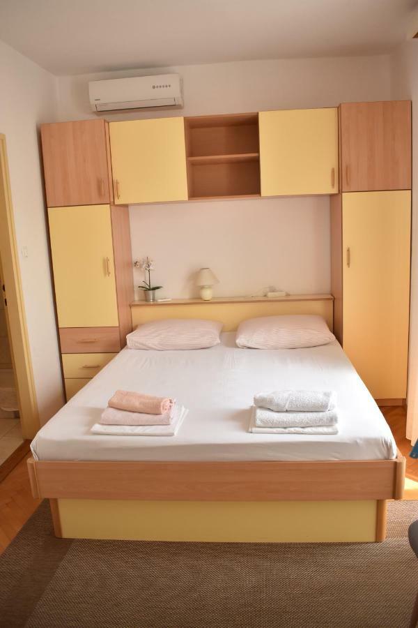 Guest House Micin Vodice Dış mekan fotoğraf