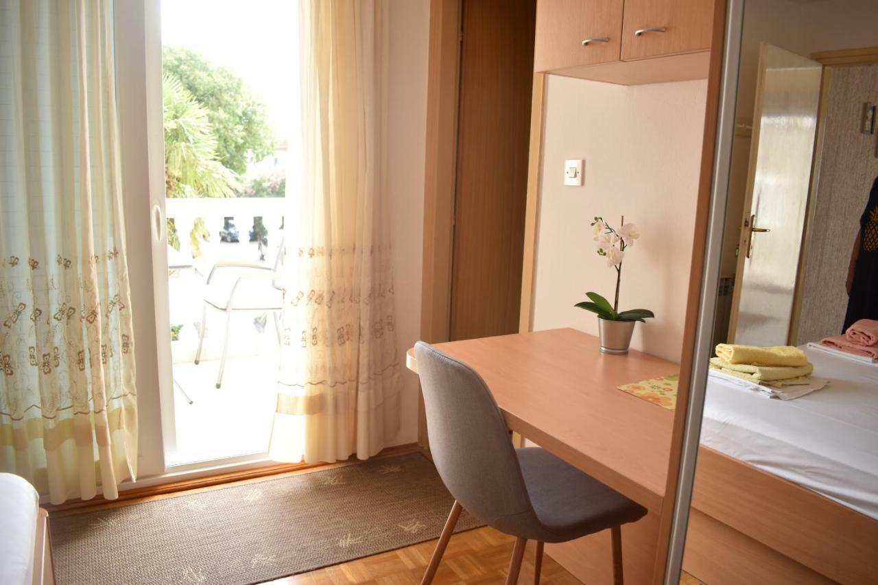 Guest House Micin Vodice Dış mekan fotoğraf
