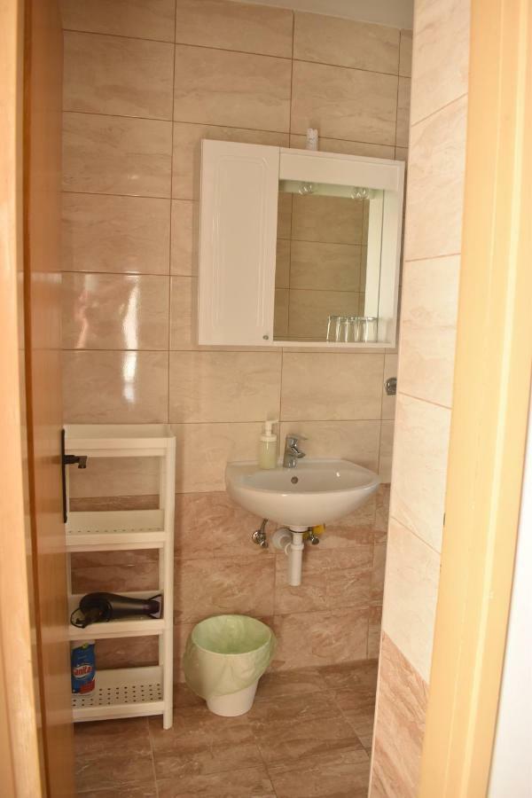 Guest House Micin Vodice Dış mekan fotoğraf