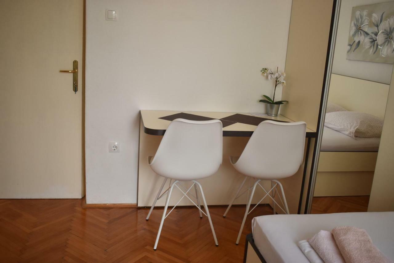 Guest House Micin Vodice Dış mekan fotoğraf